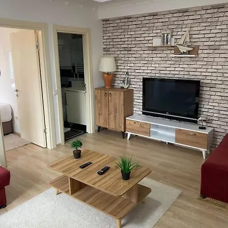 דירה Lovely Flat In The Heart Of Besiktas *